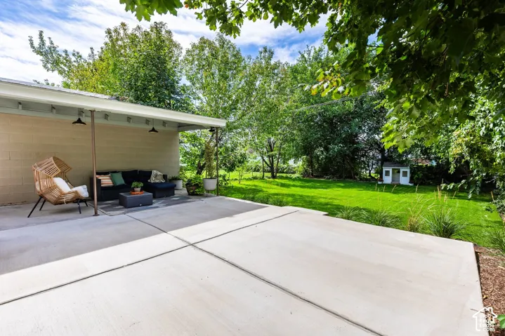 3704 S 2455 E, Salt Lake City, Utah 84109