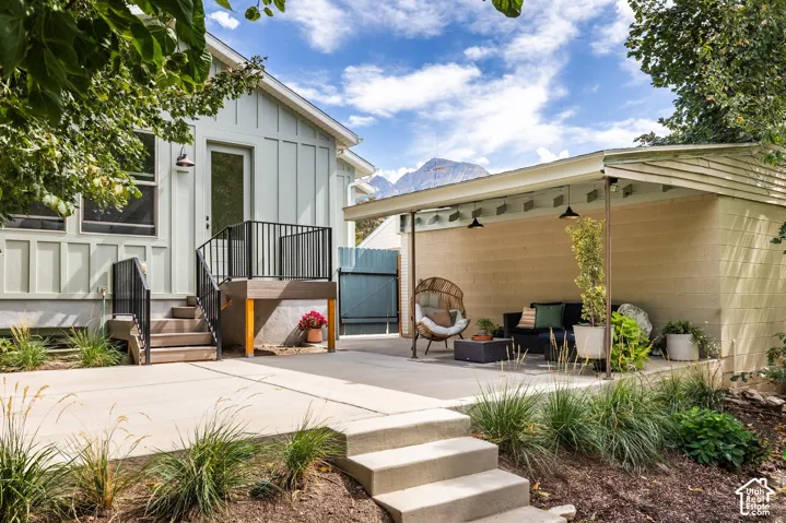 3704 S 2455 E, Salt Lake City, Utah 84109