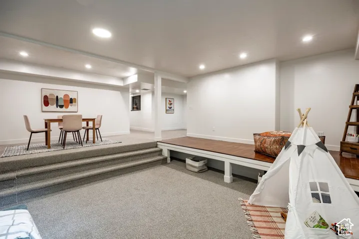 3704 S 2455 E, Salt Lake City, Utah 84109