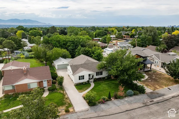 3704 S 2455 E, Salt Lake City, Utah 84109