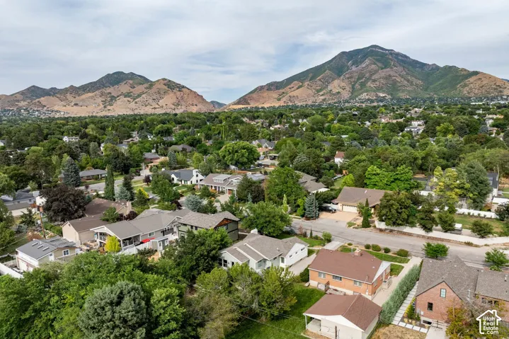 3704 S 2455 E, Salt Lake City, Utah 84109