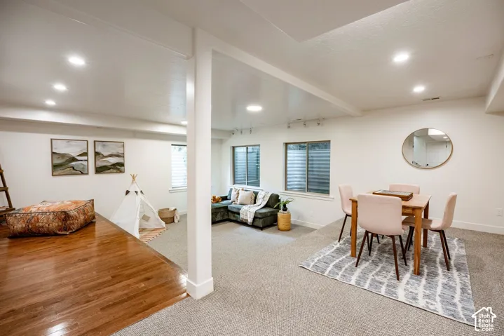 3704 S 2455 E, Salt Lake City, Utah 84109