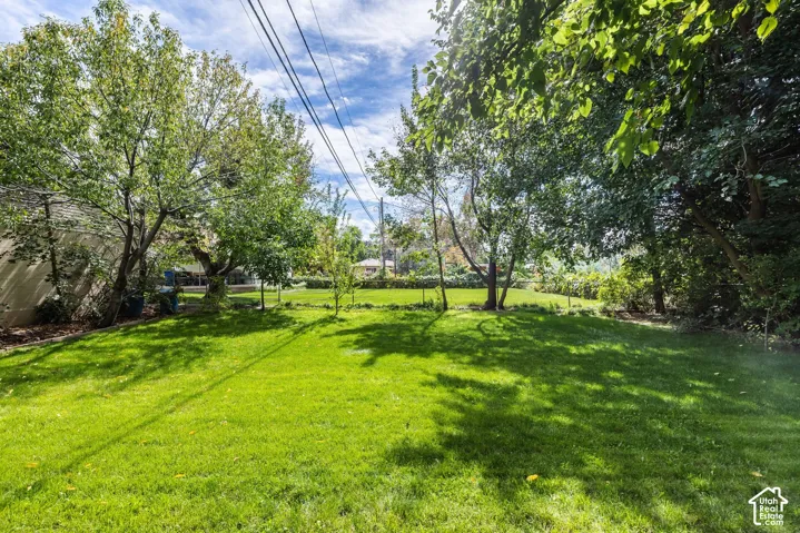3704 S 2455 E, Salt Lake City, Utah 84109