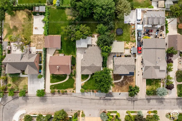 3704 S 2455 E, Salt Lake City, Utah 84109