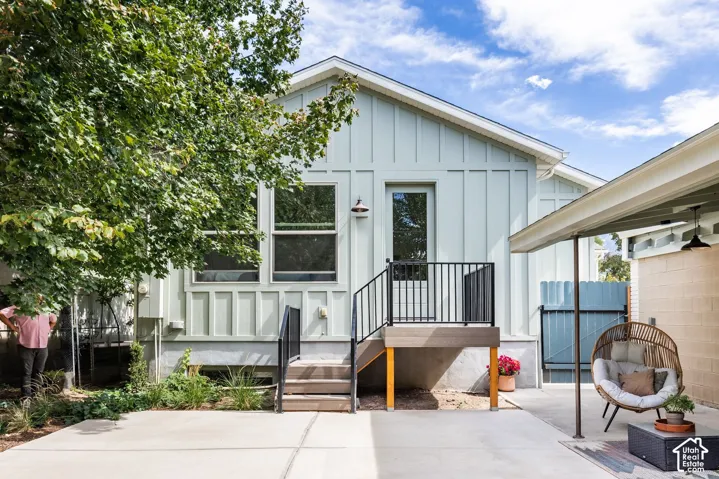 3704 S 2455 E, Salt Lake City, Utah 84109