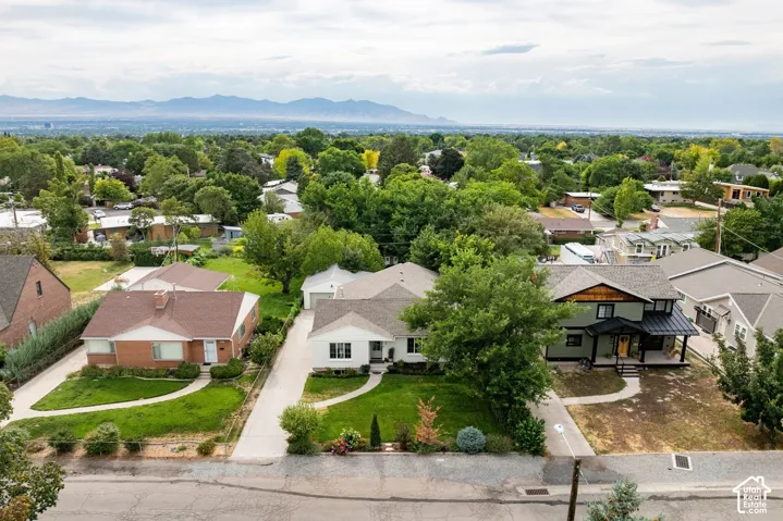 3704 S 2455 E, Salt Lake City, Utah 84109