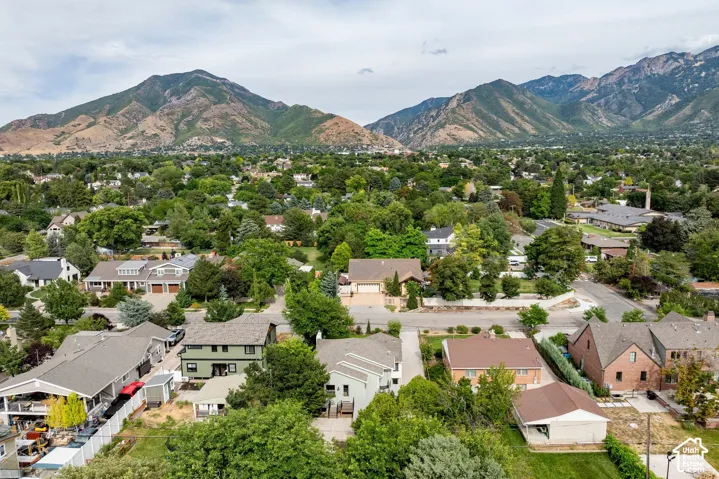 3704 S 2455 E, Salt Lake City, Utah 84109