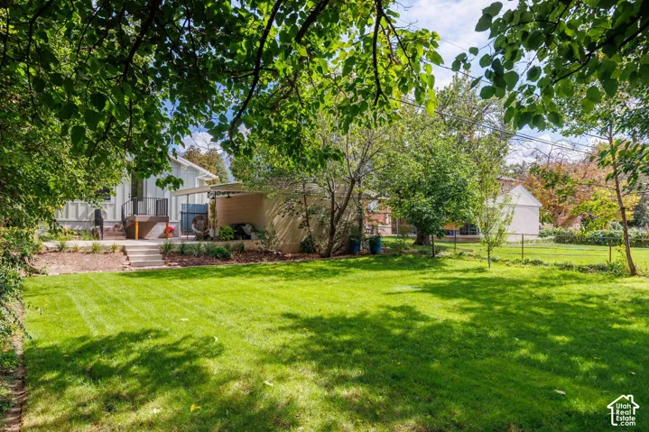 3704 S 2455 E, Salt Lake City, Utah 84109