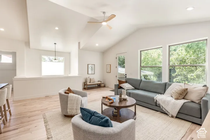3704 S 2455 E, Salt Lake City, Utah 84109