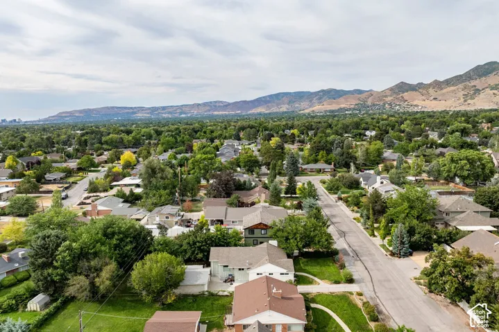 3704 S 2455 E, Salt Lake City, Utah 84109
