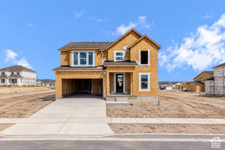 4378 W Parnell Dr #2931, Herriman, Utah 84096