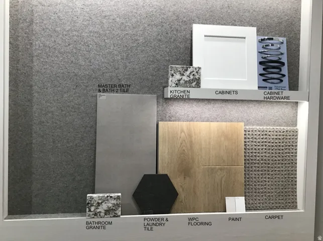 Selections Photos