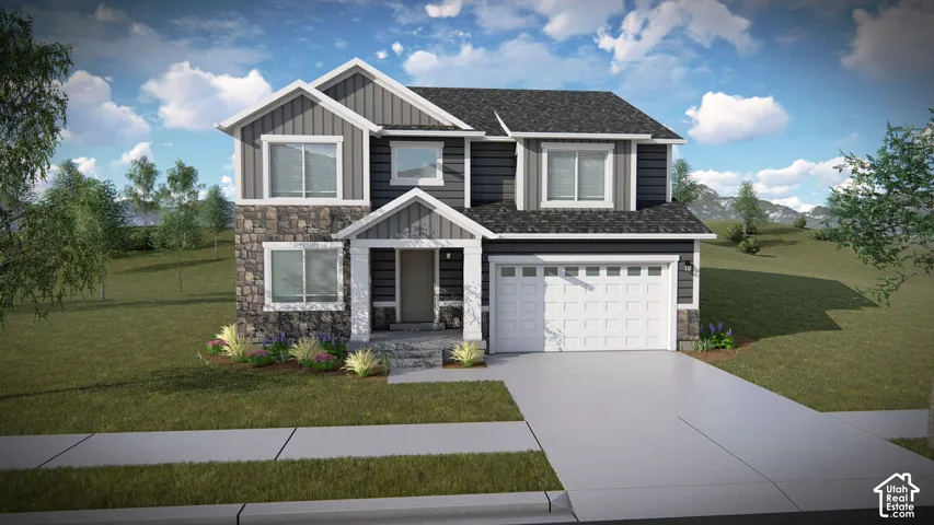 841 N Park Dr #519, Lehi, Utah 84048