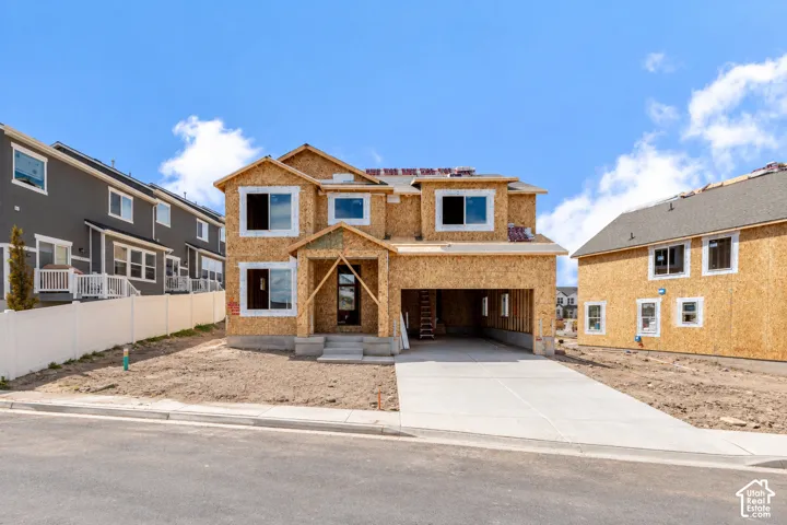 841 N Park Dr #519, Lehi, Utah 84048
