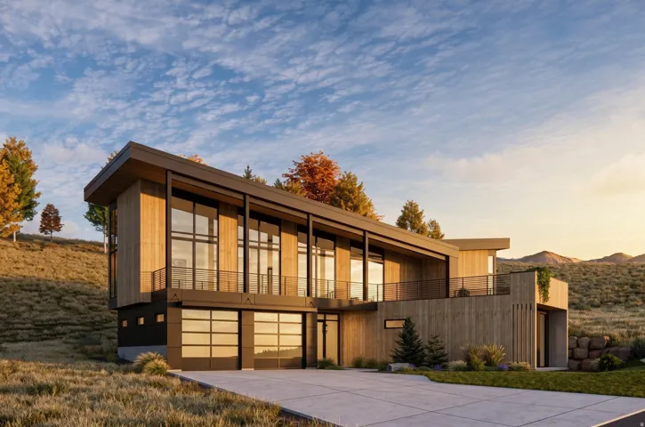 4058 E Harris Way #119, Kamas, Utah 84036