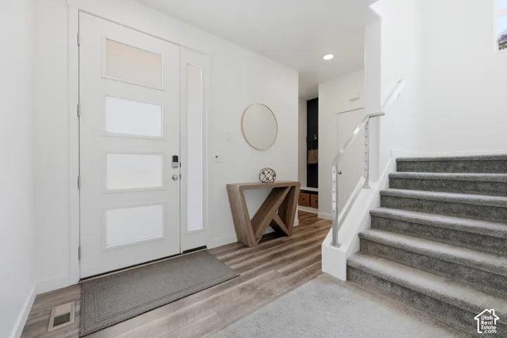 789 W Wickham Dr, Murray, Utah 84123