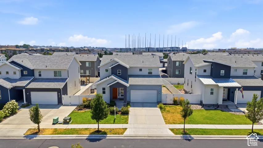 789 W Wickham Dr, Murray, Utah 84123
