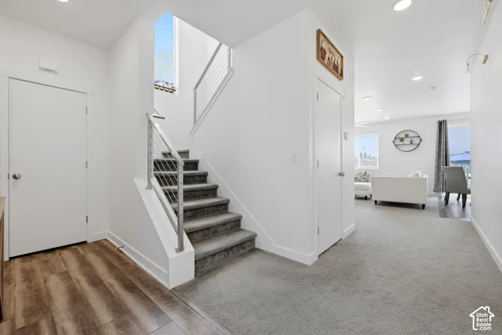 789 W Wickham Dr, Murray, Utah 84123
