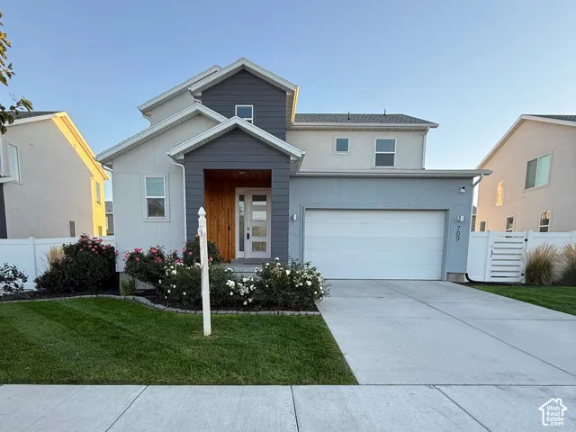 789 W Wickham Dr, Murray, Utah 84123