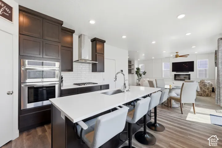 789 W Wickham Dr, Murray, Utah 84123