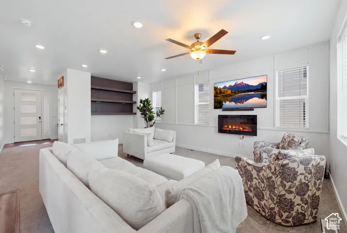 789 W Wickham Dr, Murray, Utah 84123