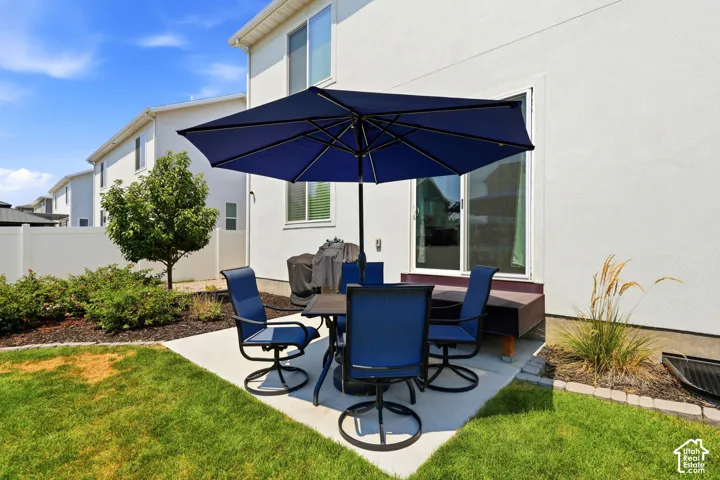 789 W Wickham Dr, Murray, Utah 84123