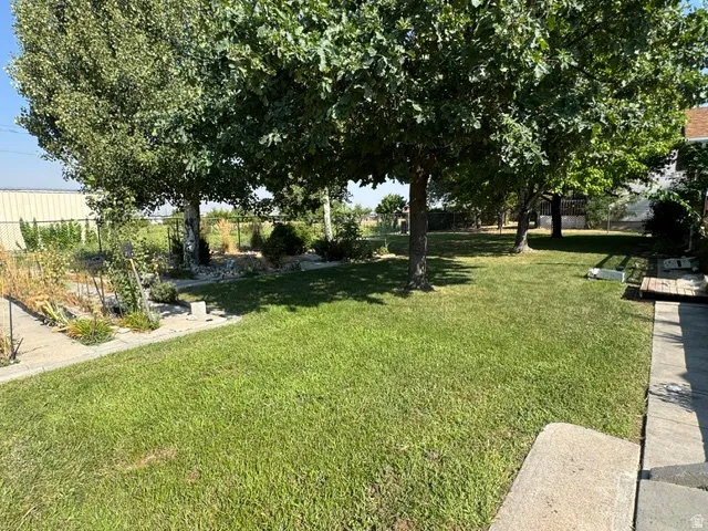 530 S 900 W, Brigham City, Utah 84302