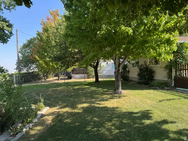 530 S 900 W, Brigham City, Utah 84302