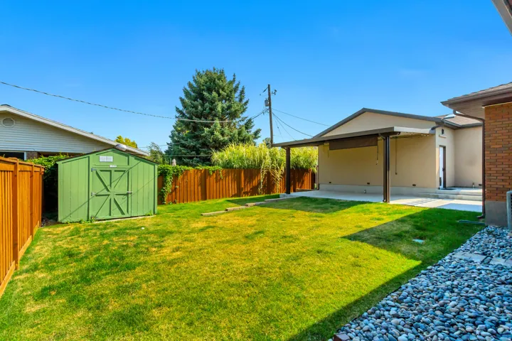 2463 E Arnett Dr, Millcreek, Utah 84109