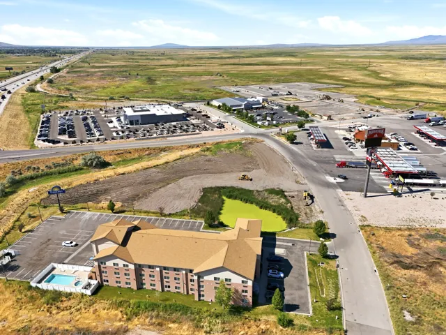 1069 S 1600 W, Perry, Utah 84302