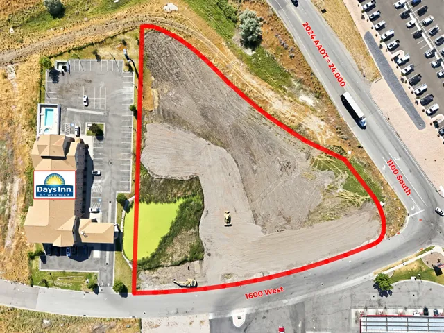 1069 S 1600 W, Perry, Utah 84302