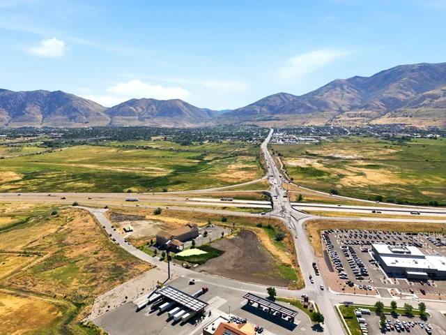 1069 S 1600 W, Perry, Utah 84302