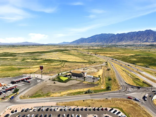 1069 S 1600 W, Perry, Utah 84302