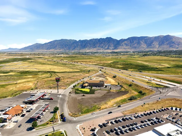 1069 S 1600 W, Perry, Utah 84302