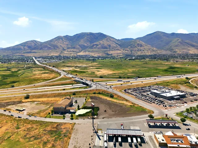 1069 S 1600 W, Perry, Utah 84302