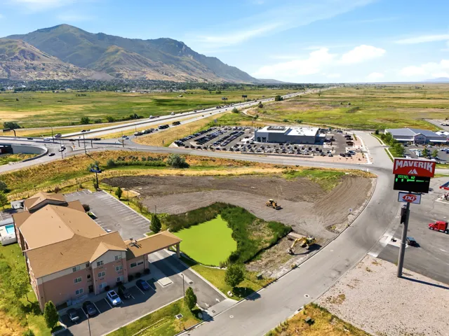 1069 S 1600 W, Perry, Utah 84302