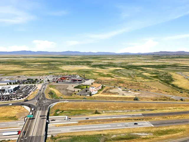 1069 S 1600 W, Perry, Utah 84302
