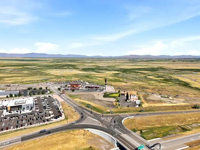 1069 S 1600 W, Perry, Utah 84302