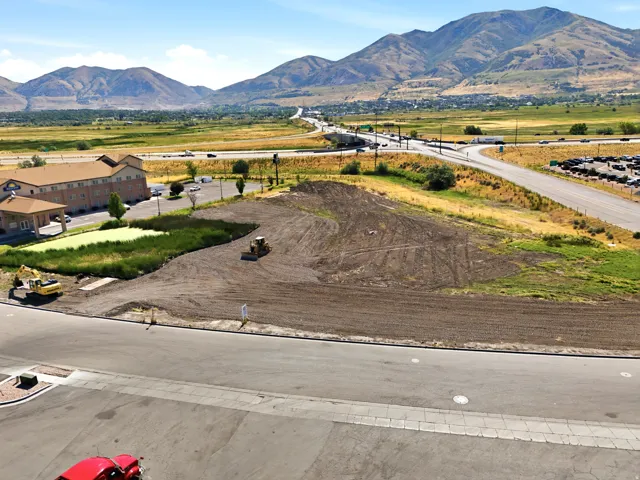 1069 S 1600 W, Perry, Utah 84302