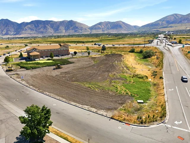 1069 S 1600 W, Perry, Utah 84302
