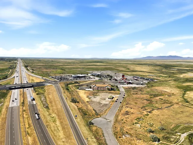 1069 S 1600 W, Perry, Utah 84302