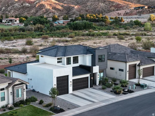 3016 E Smith Creek Dr, Washington, Utah 84780