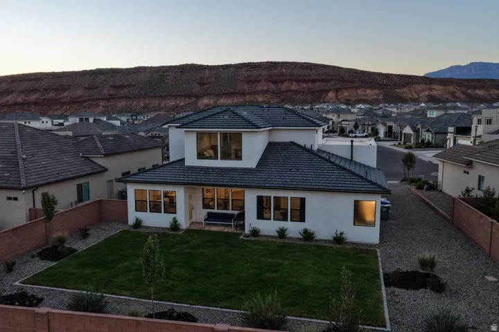 3016 E Smith Creek Dr, Washington, Utah 84780