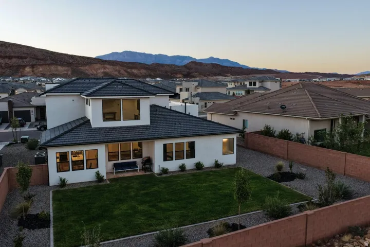 3016 E Smith Creek Dr, Washington, Utah 84780