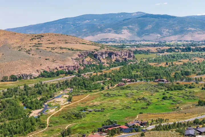 5830 E Rock Chuck Dr, Heber City, Utah 84032