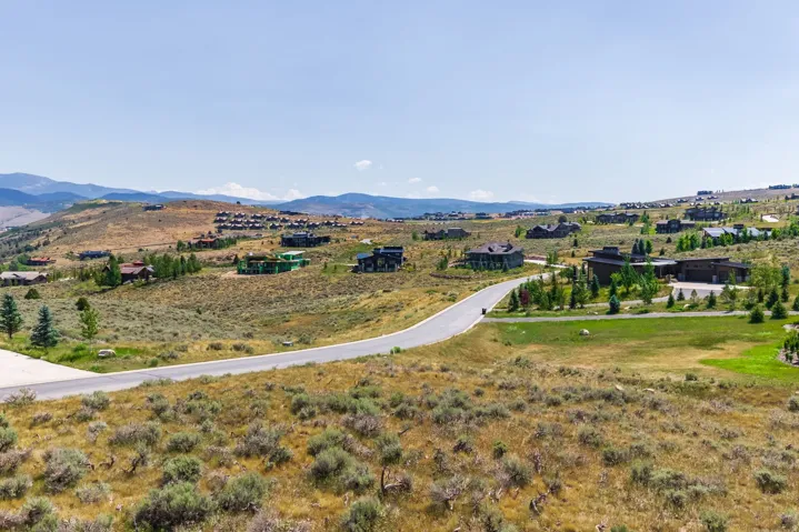 5830 E Rock Chuck Dr, Heber City, Utah 84032