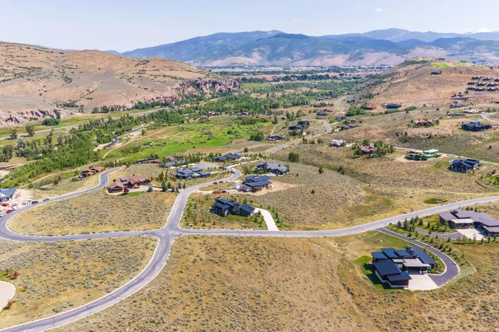 5830 E Rock Chuck Dr, Heber City, Utah 84032