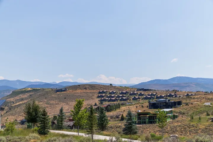 5830 E Rock Chuck Dr, Heber City, Utah 84032