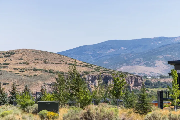 5830 E Rock Chuck Dr, Heber City, Utah 84032
