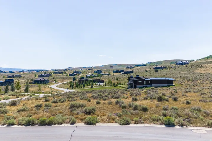 5830 E Rock Chuck Dr, Heber City, Utah 84032